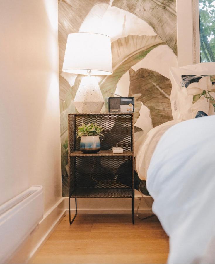Penny'S Motel Thornbury Ngoại thất bức ảnh
