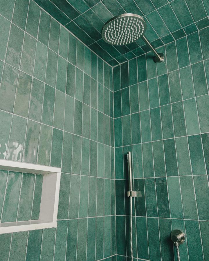 Penny'S Motel Thornbury Ngoại thất bức ảnh