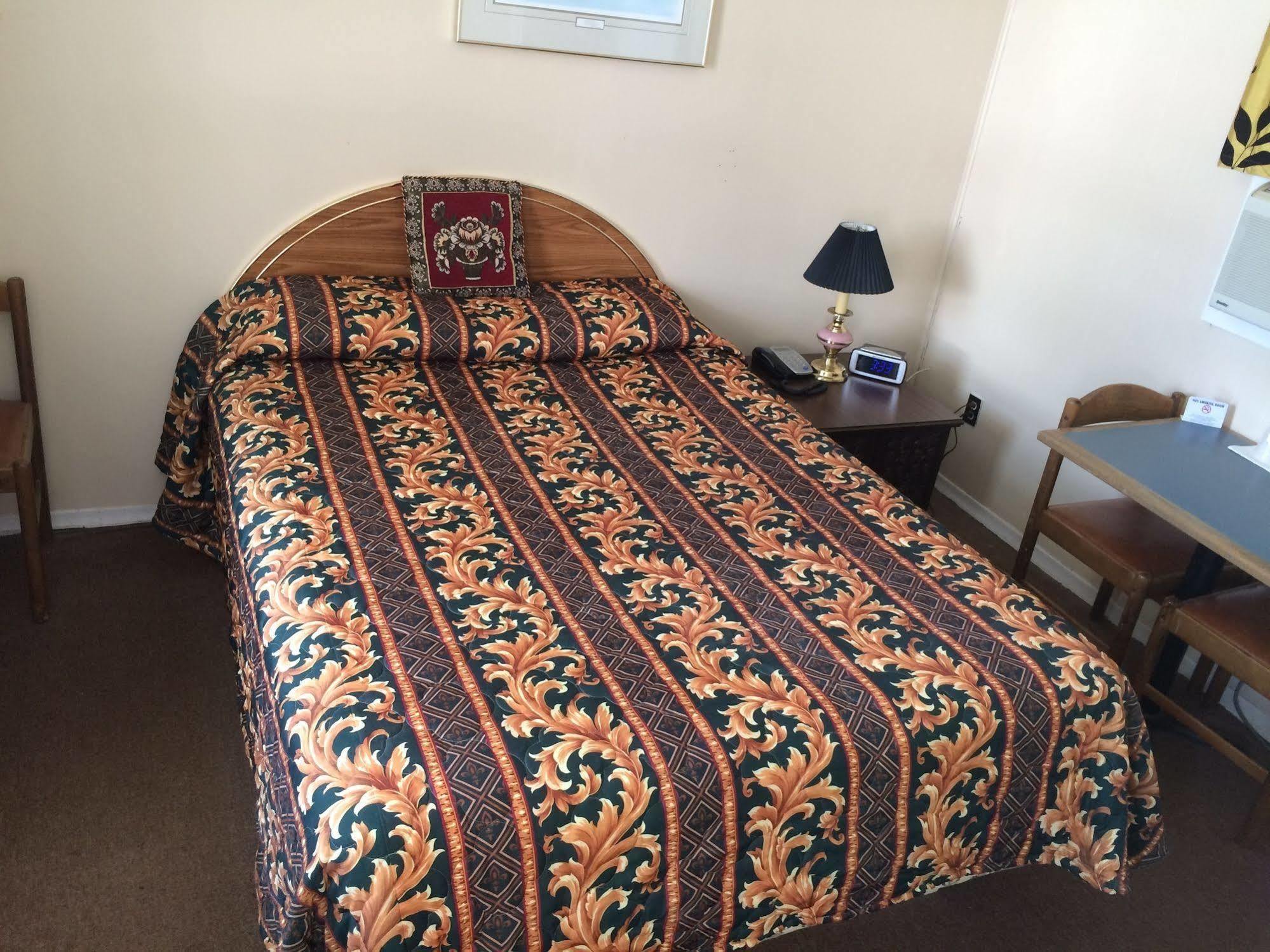Penny'S Motel Thornbury Ngoại thất bức ảnh